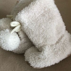 NWT Gymboree Boot Slippers